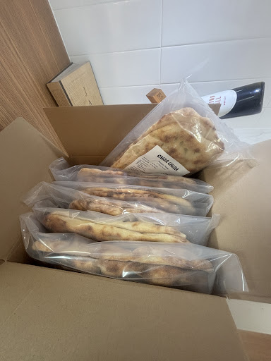 Photo from customer review