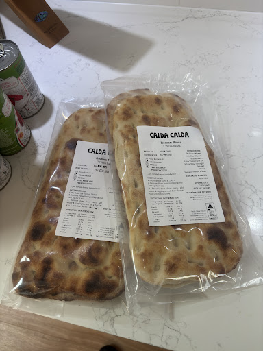 Photo from customer review