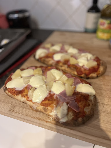 Photo from customer review